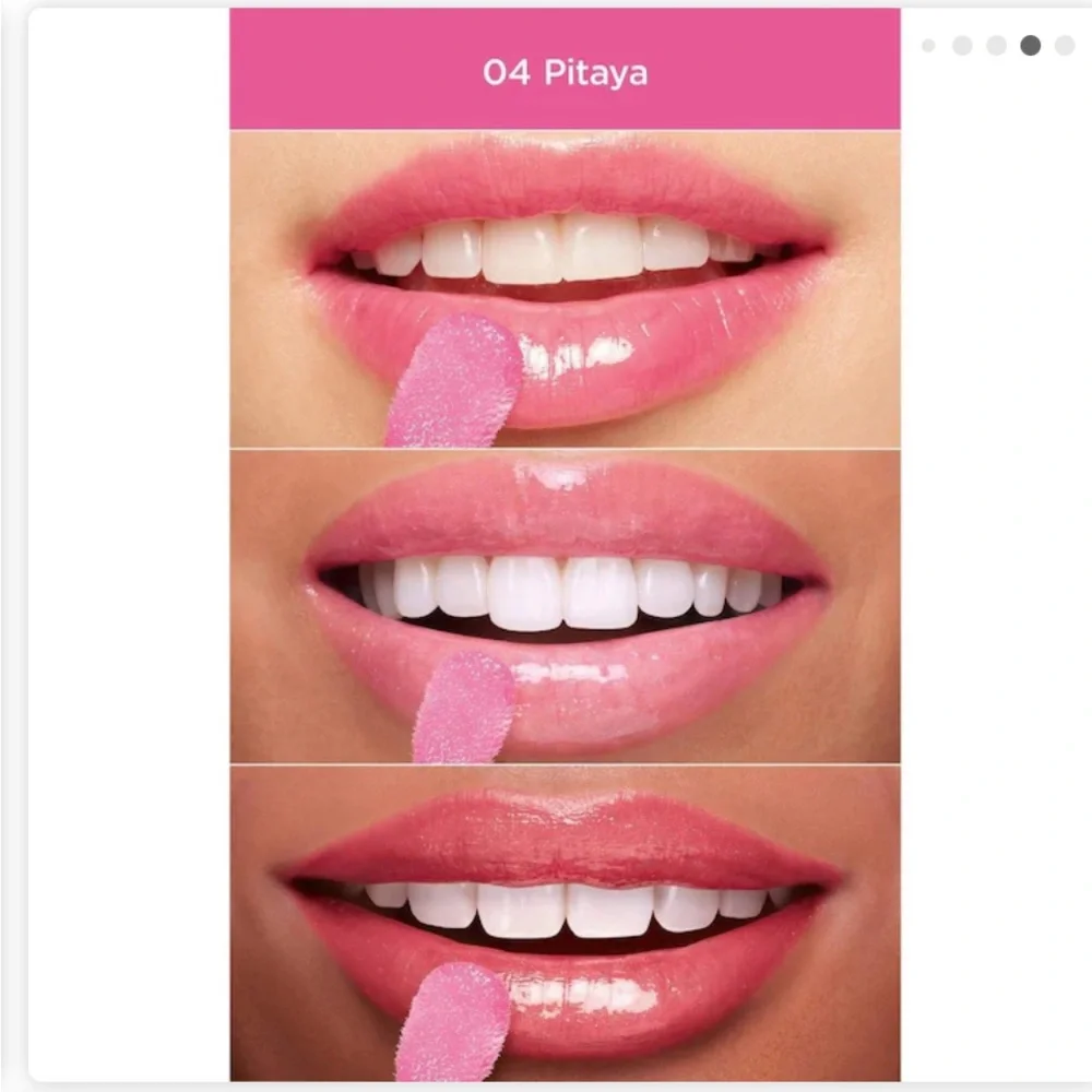 Sephora Favorites (LIMITED EDITION) Perfect Pout Lip Kit NWT